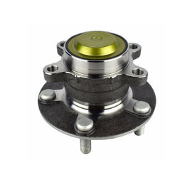 OPTIMA Rear Wheel Bearing Kit - SKU TK2556 - SpareMe