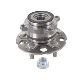 OPTIMA Rear Wheel Bearing Kit - SKU TK2557 - SpareMe