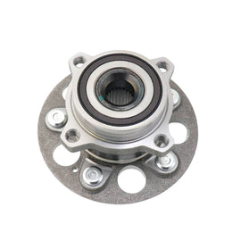 OPTIMA Rear Wheel Bearing Kit - SKU TK2560 - SpareMe