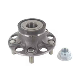 HONDA CR-Z - Rear Wheel Bearing Kit | OPTIMA | TK2562