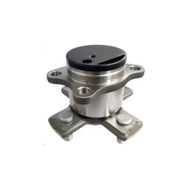 HONDA Jazz - Rear Wheel Bearing Kit | OPTIMA | TK2564