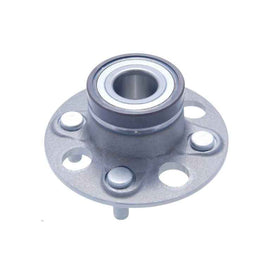 HONDA Jazz - Rear Wheel Bearing Kit | OPTIMA | TK2565