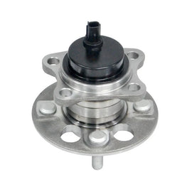 OPTIMA Rear Wheel Bearing Kit - SKU TK2567 - SpareMe