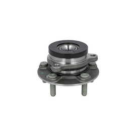 OPTIMA Front Wheel Bearing Kit - SKU TK2572 - SpareMe