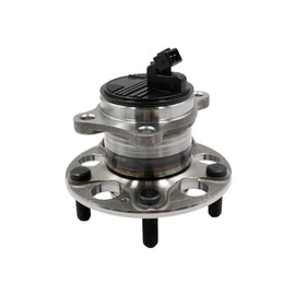 OPTIMA Rear Wheel Bearing Kit - SKU TK2573 - SpareMe