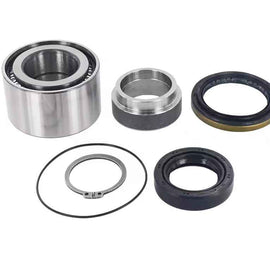 HYUNDAI H1 - Rear Wheel Bearing Kit | OPTIMA | TK2574