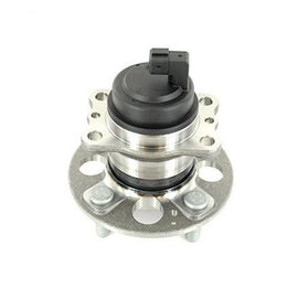 OPTIMA Rear Wheel Bearing Kit - SKU TK2575 - SpareMe