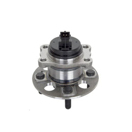 OPTIMA Rear Wheel Bearing Kit - SKU TK2577 - SpareMe