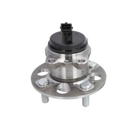 OPTIMA Rear Wheel Bearing Kit - SKU TK2578 - SpareMe
