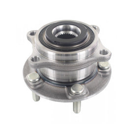 OPTIMA Front - Rear Wheel Bearing Kit - SKU TK2580 - SpareMe
