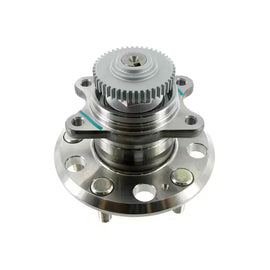 OPTIMA Rear Wheel Bearing Kit - SKU TK2585 - SpareMe