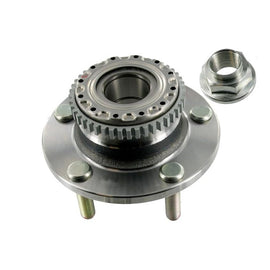 OPTIMA Rear Wheel Bearing Kit - SKU TK2586 - SpareMe