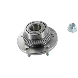 HYUNDAI Trajet - Rear Wheel Bearing Kit | OPTIMA | TK2588