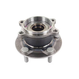 OPTIMA Front Wheel Bearing Kit - SKU TK2590 - SpareMe