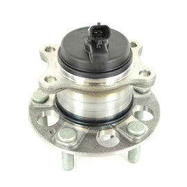 HYUNDAI Sonet - Rear Wheel Bearing Kit | OPTIMA | TK2592