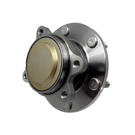ISUZU D-Max - Front Wheel Bearing Kit | OPTIMA | TK2595