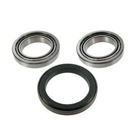 OPTIMA Rear Wheel Bearing Kit - SKU TK2596 - SpareMe