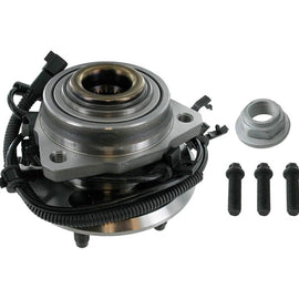 OPTIMA Front Wheel Bearing Kit - SKU TK2598 - SpareMe