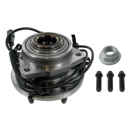 JEEP Cherokee - Front Wheel Bearing Kit | OPTIMA | TK2599