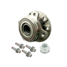 OPTIMA Front Wheel Bearing Kit - SKU TK2600 - SpareMe