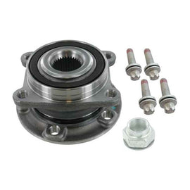JEEP Cherokee - Front - Rear Wheel Bearing Kit | OPTIMA | TK2601