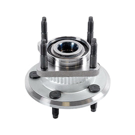 OPTIMA Rear Wheel Bearing Kit - SKU TK2602 - SpareMe