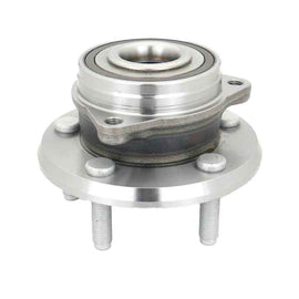 JEEP Grand Cherokee - Front Wheel Bearing Kit | OPTIMA | TK2603
