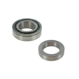 JEEP Wrangler - Rear Wheel Bearing Kit | OPTIMA | TK2605