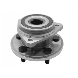 OPTIMA Front Wheel Bearing Kit - SKU TK2606 - SpareMe