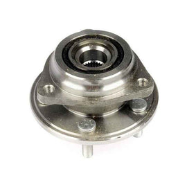 JEEP Wrangler - Front Wheel Bearing Kit | OPTIMA | TK2607