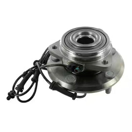 JEEP Wrangler - Front Wheel Bearing Kit | OPTIMA | TK2608