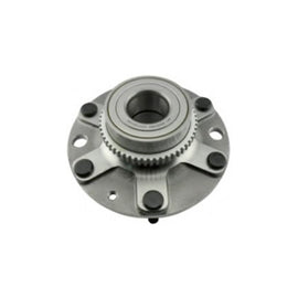 OPTIMA Rear Wheel Bearing Kit - SKU TK2615 - SpareMe