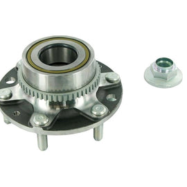 OPTIMA Rear Wheel Bearing Kit - SKU TK2616 - SpareMe