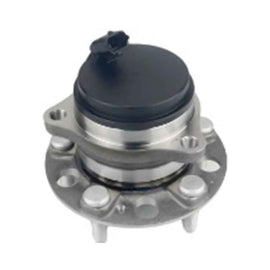 HYUNDAI Tucson - Rear Wheel Bearing Kit | OPTIMA | TK2620