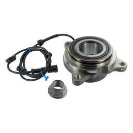 LAND ROVER Discovery - Front Wheel Bearing Kit | OPTIMA | TK2623