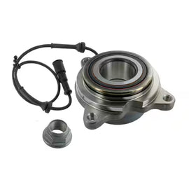 OPTIMA Rear Wheel Bearing Kit - SKU TK2624 - SpareMe