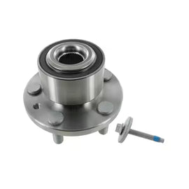 OPTIMA Front Wheel Bearing Kit - SKU TK2625 - SpareMe