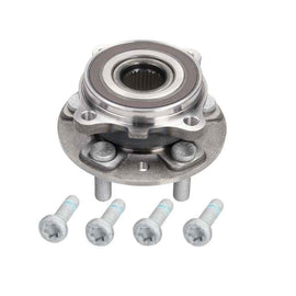 LAND ROVER Range Rover - Front Wheel Bearing Kit | OPTIMA | TK2628