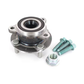 OPTIMA Front Wheel Bearing Kit - SKU TK2631 - SpareMe