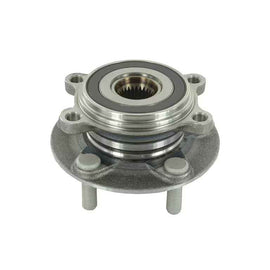 MAZDA CX3 - Front Wheel Bearing Kit | OPTIMA | TK2634