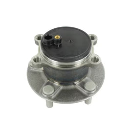 OPTIMA Rear Wheel Bearing Kit - SKU TK2635 - SpareMe