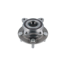 OPTIMA Front Wheel Bearing Kit - SKU TK2636 - SpareMe