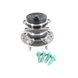 MAZDA CX7 - Rear Wheel Bearing Kit | OPTIMA | TK2638