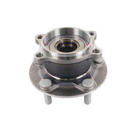 OPTIMA Rear Wheel Bearing Kit - SKU TK2640 - SpareMe