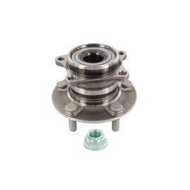 OPTIMA Rear Wheel Bearing Kit - SKU TK2641 - SpareMe