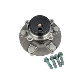 OPTIMA Front Wheel Bearing Kit - SKU TK2645 - SpareMe