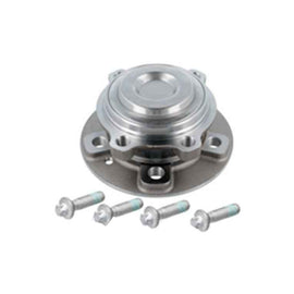 Mercedes-Benz A-Series - Rear Wheel Bearing Kit | OPTIMA | TK2649