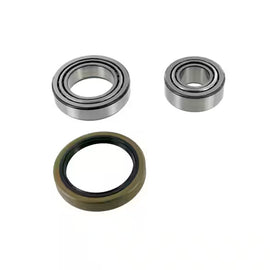 OPTIMA Front Wheel Bearing Kit - SKU TK2650 - SpareMe