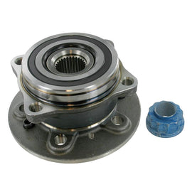 OPTIMA Front Wheel Bearing Kit - SKU TK2652 - SpareMe