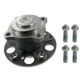 Mercedes-Benz A-Series - Rear Wheel Bearing Kit | OPTIMA | TK2654